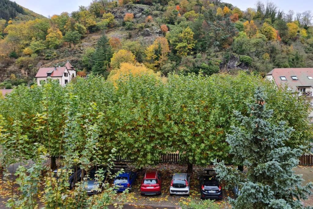 Lumineux Appartement Free Parking Nature Ville Tt Equipe ตานน์ ภายนอก รูปภาพ