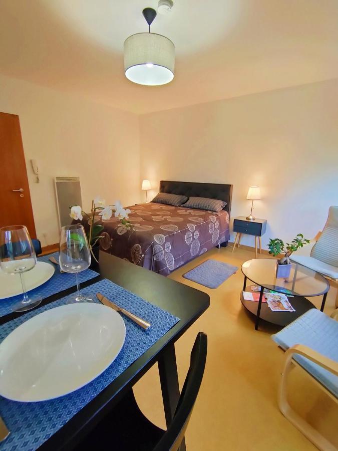 Lumineux Appartement Free Parking Nature Ville Tt Equipe ตานน์ ภายนอก รูปภาพ